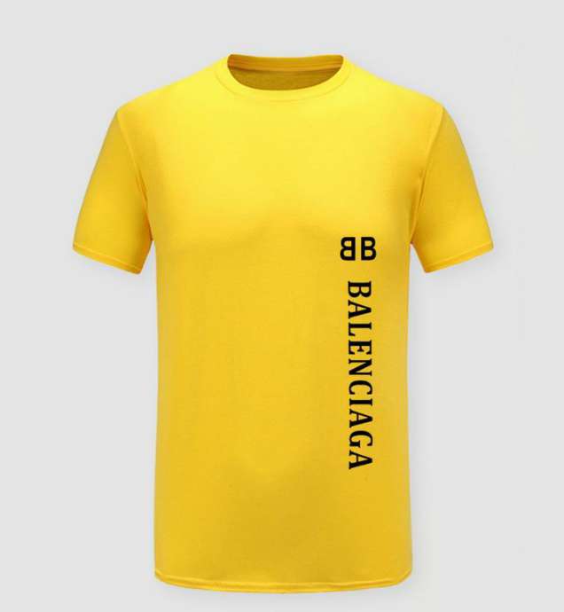 Picture of Balenciaga T Shirts Short _SKUBalenciagaM-6XL04532730